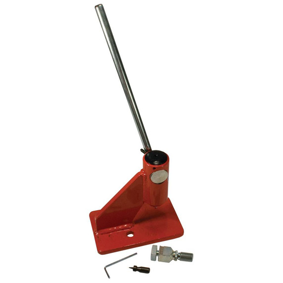 Bench Chain Breaker / 1/4" To .404 Pitch