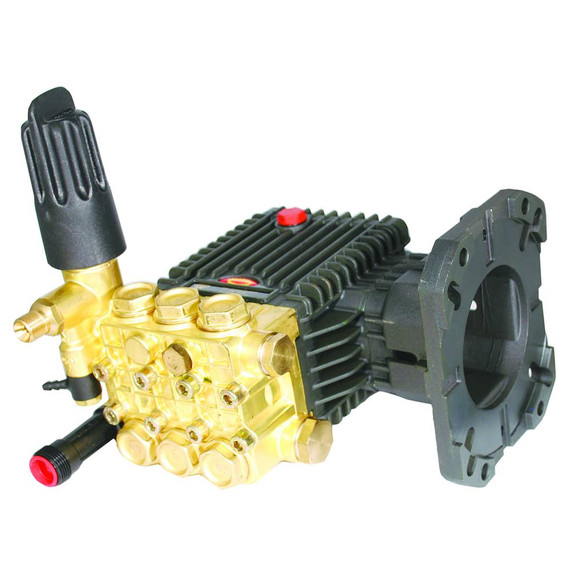 OEM Gas Flanged Pump / Fits General Pump TX1510G8UI