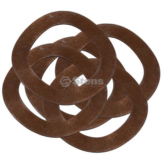 King Pin Wave Washer / Fits Club Car 102288401