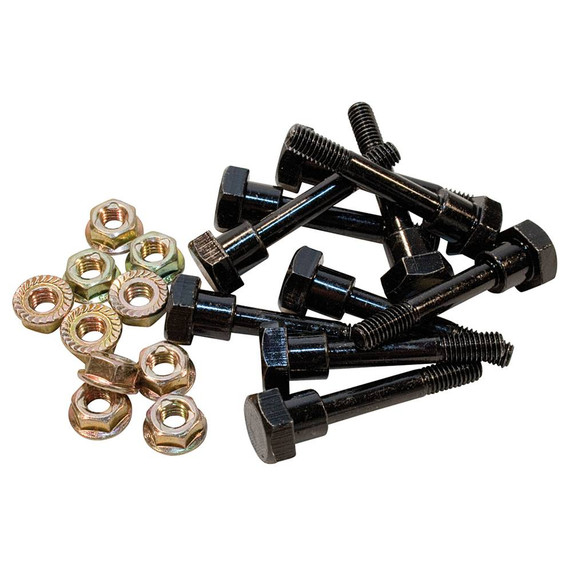 Shear Pin Shop Pack / Fits Honda 90102-732-010