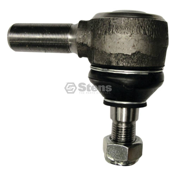 Fits Stens Tie Rod End Fits Stens Replacement for New Holland 72093231