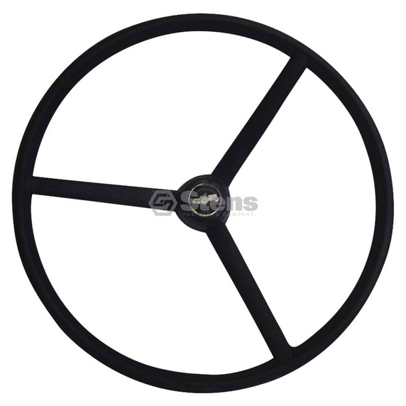 Fits Stens Steering Wheel Fits Stens Replacement for New Holland 83948997
