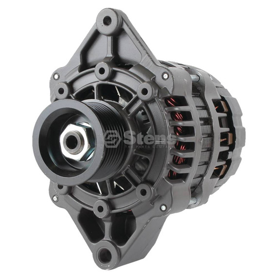 Fits Stens Alternator Fits Stens Replacement for New Holland 87042118