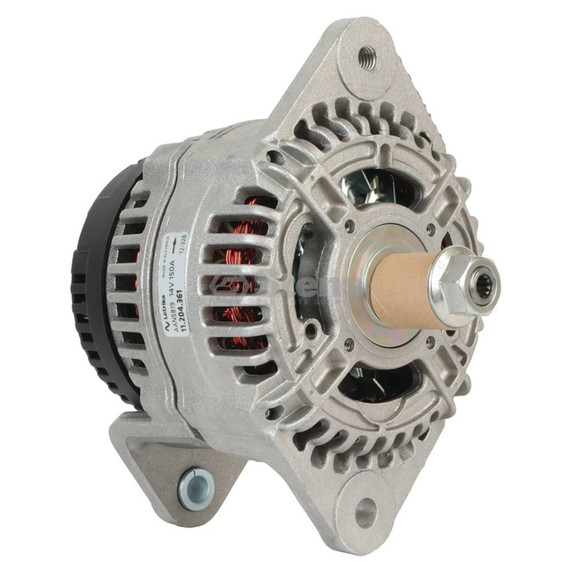 Fits Stens Alternator Fits Stens Replacement for New Holland 87645566R