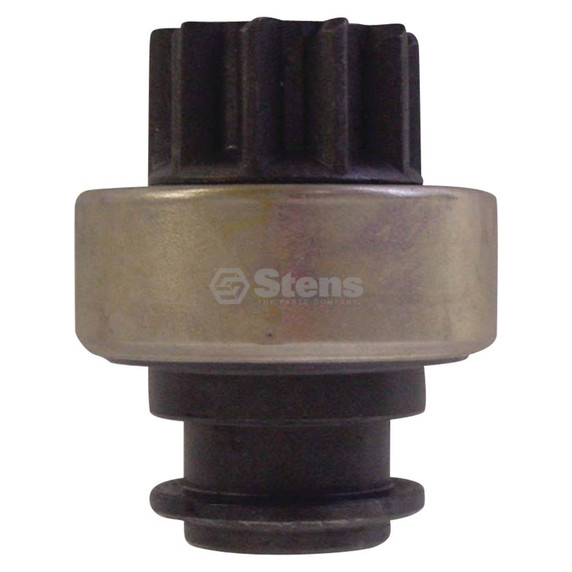 Fits Stens Starter Drive Fits Stens Replacement for New Holland 81829263