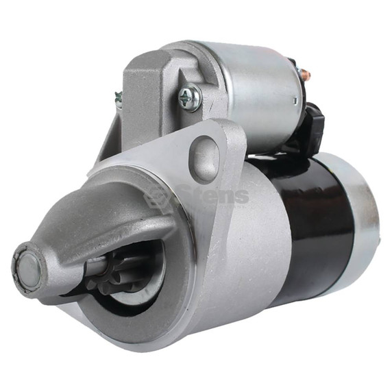 Fits Stens Starter Fits Stens Replacement for New Holland SBA185086321