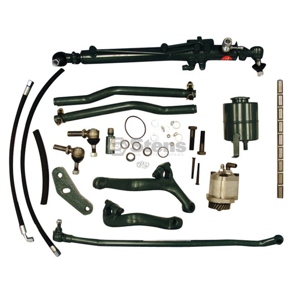 Fits Stens Power Steering Conversion Kit Fits Stens Replacement for New Holland 83924863