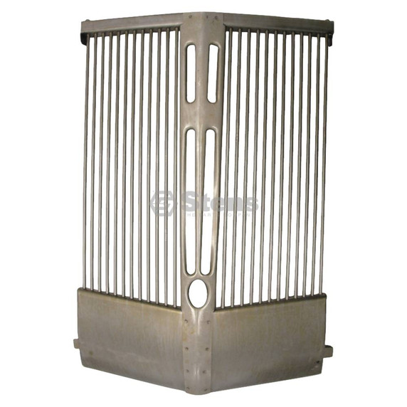 Fits Stens Grill Fits Stens Replacement for New Holland HC8N8204