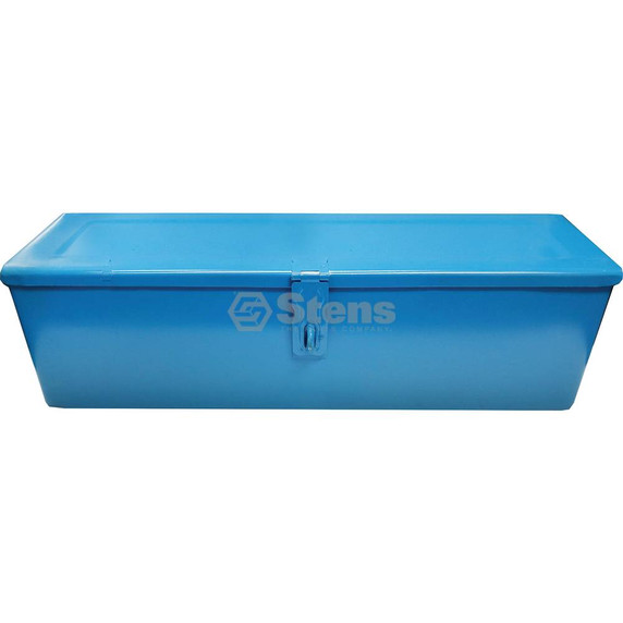 Fits Stens Tool Box Fits Stens Replacement for New Holland 83935318