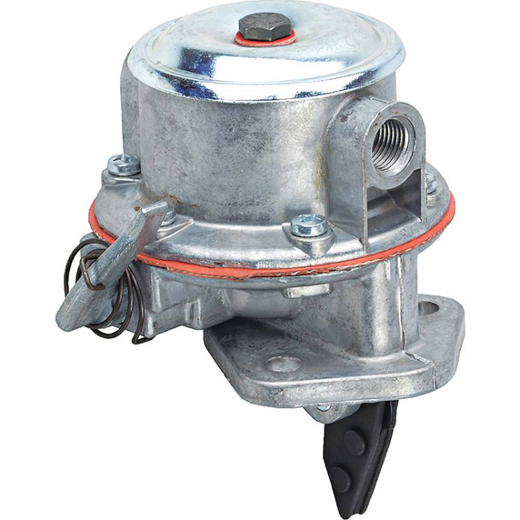 Fits Stens Fuel Pump Fits Stens Replacement for New Holland 86525137