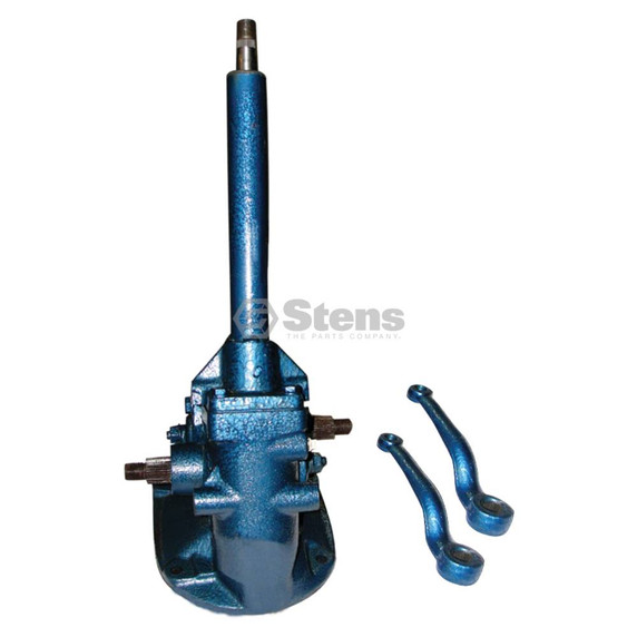 Fits Stens Steering Gear Assembly Fits Stens Replacement for New Holland 8N3575B