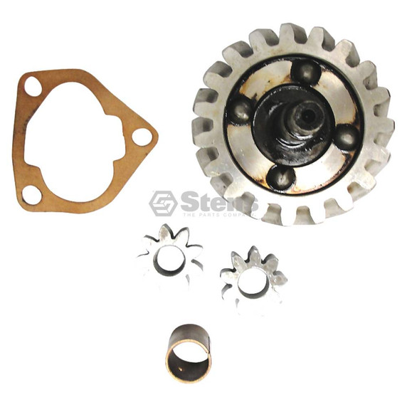 Fits Stens Oil Pump Repair Kit Fits Stens Replacement for New Holland APN6600A