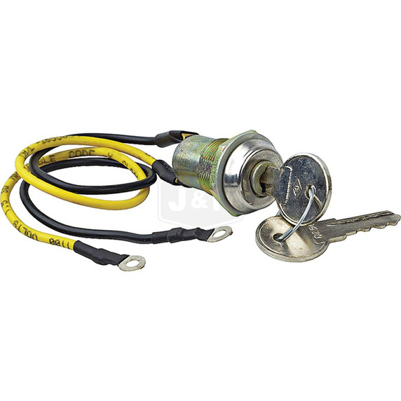 Fits Stens Ignition Switch Fits Stens Replacement for New Holland 9840259