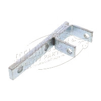 Fits Stens Alternator Bracket Fits Stens Replacement for New Holland NAA10302