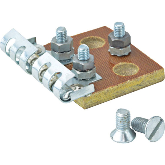 Fits Stens Resistor Assembly Fits Stens Replacement for New Holland 87056839GV