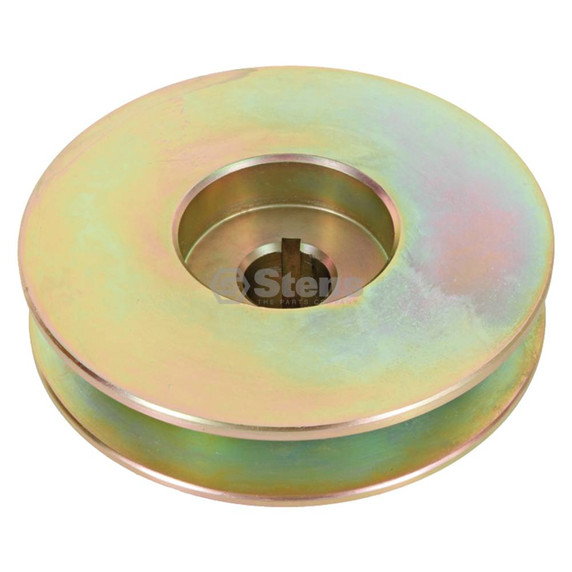 Fits Stens Generator Pulley Fits Stens Replacement for New Holland 81812544