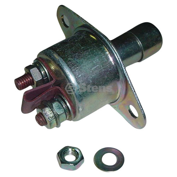 Fits Stens Ignition Switch Fits Stens Replacement for New Holland 86531629