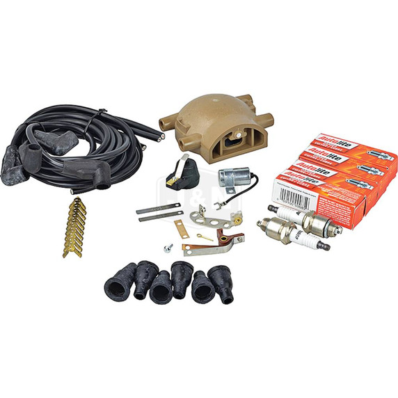 Fits Stens Tune-Up Kit Fits Stens Replacement for New Holland 309786