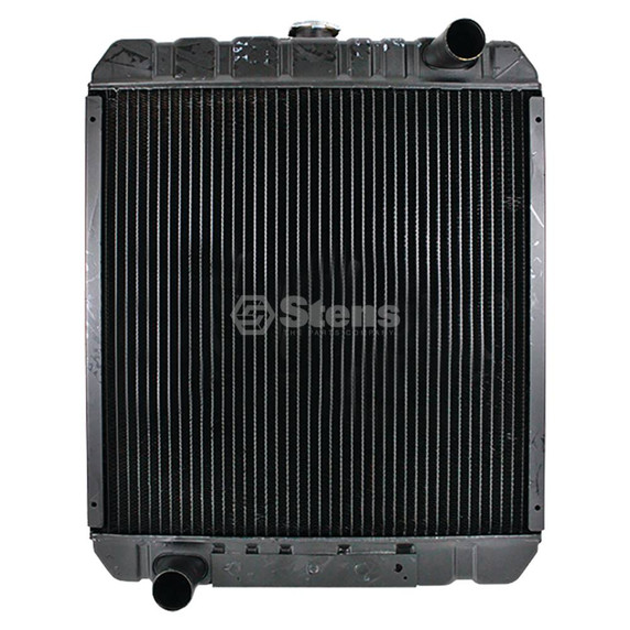 Fits Stens Radiator Fits Stens Replacement for New Holland 86534243