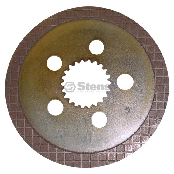 Fits Stens Brake Disc Fits Stens Replacement for New Holland 83999753