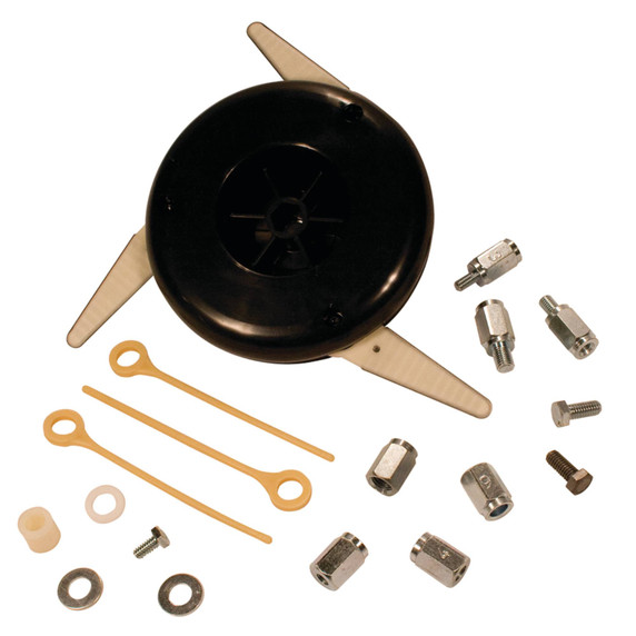 Trimmer Head /