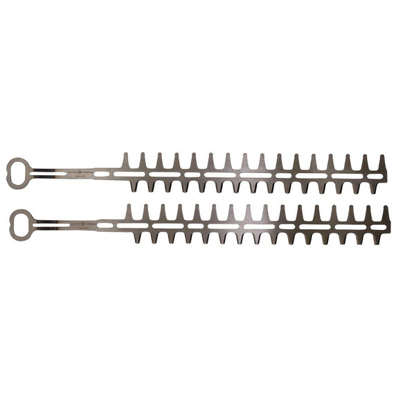 Hedge Trimmer Blade Set / Replaces 4228 710 6050