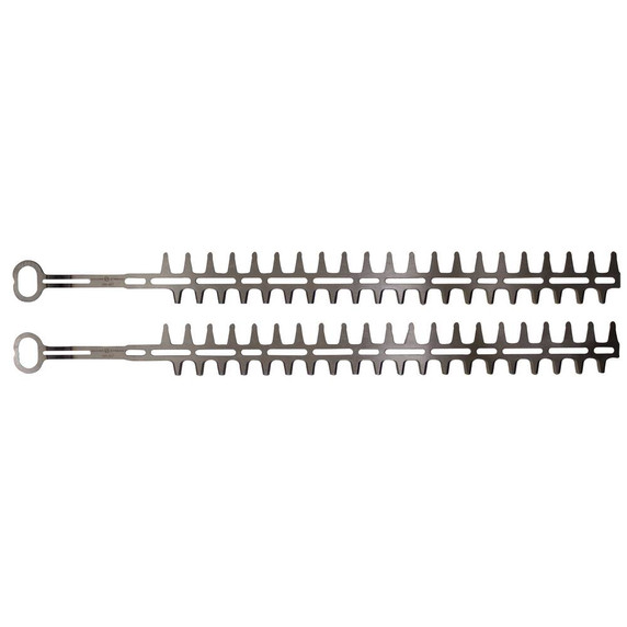 Hedge Trimmer Blade Set / Replaces 4228 710 6051