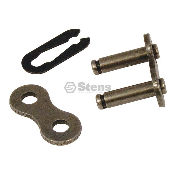 Connecting Link #50 /