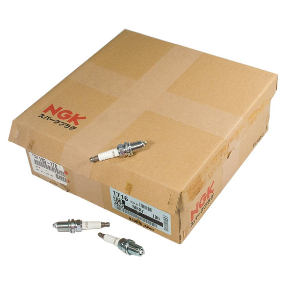 Spark Plug Shop Pack / Fits NGK CS6