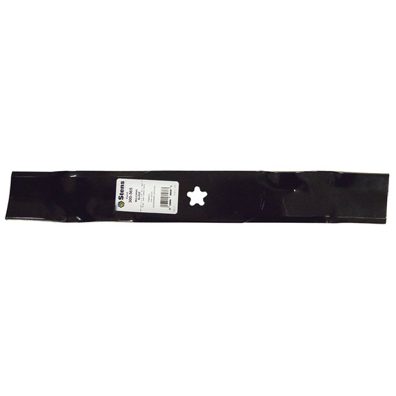 Mulching Blade / Fits AYP 532187255