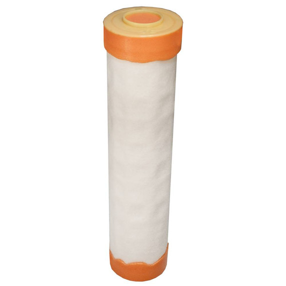 Inner Air Filter / Fits Kubota K3181-82250