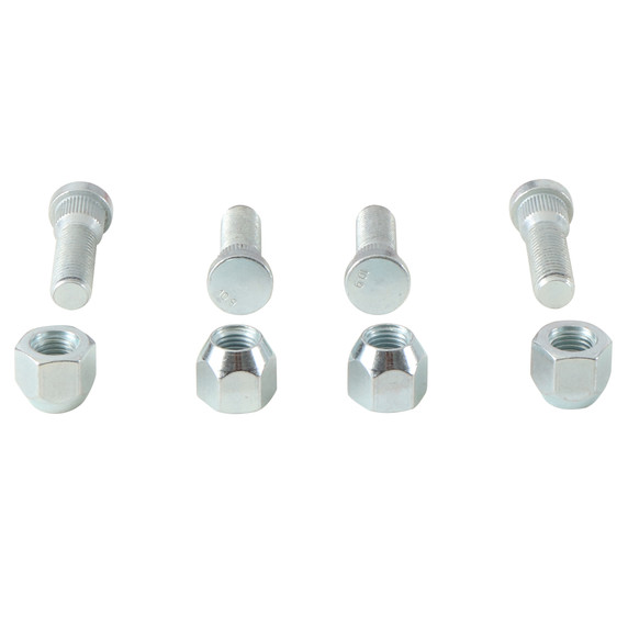 Wheel Stud And Nut Kit 