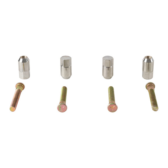 Wheel Stud And Nut Kit 