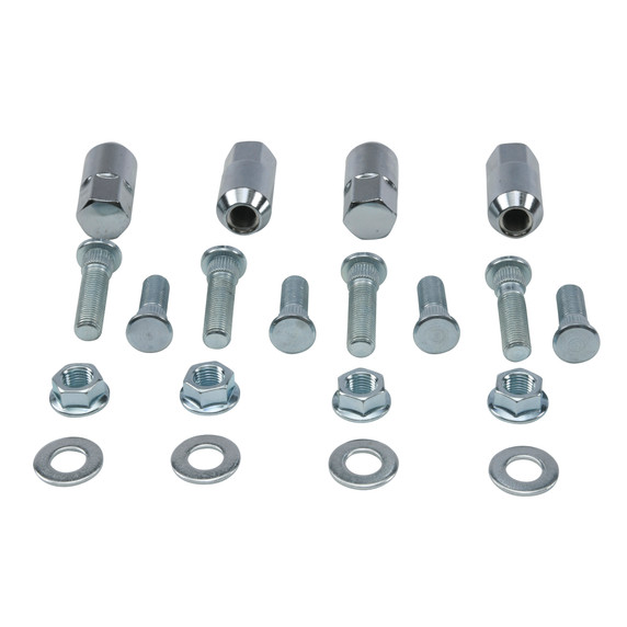 Wheel Stud and Nut Kit 