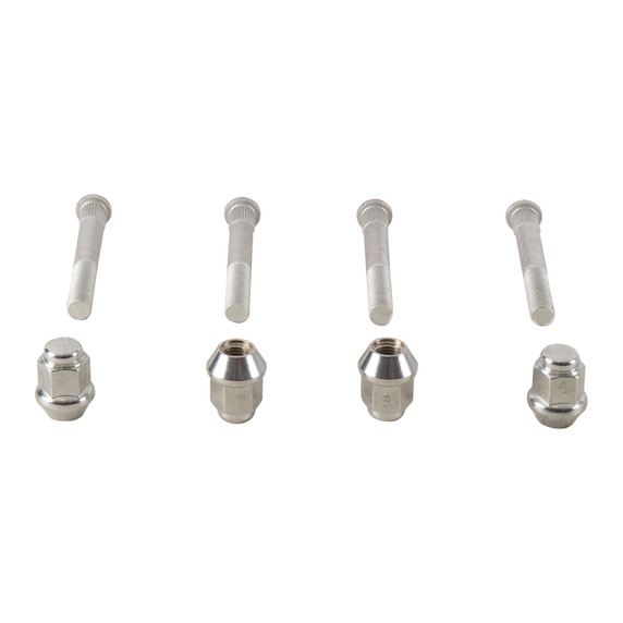 Wheel Stud And Nut Kit 