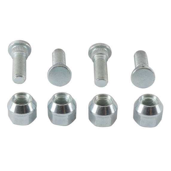 Wheel Stud And Nut Kit 