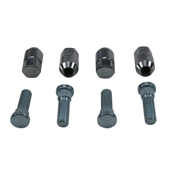 Wheel Stud And Nut Kit 