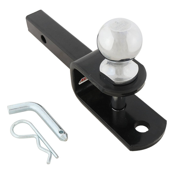 8003 EZ Hitch 1-1/4 in. Recvr 2 in. ball 