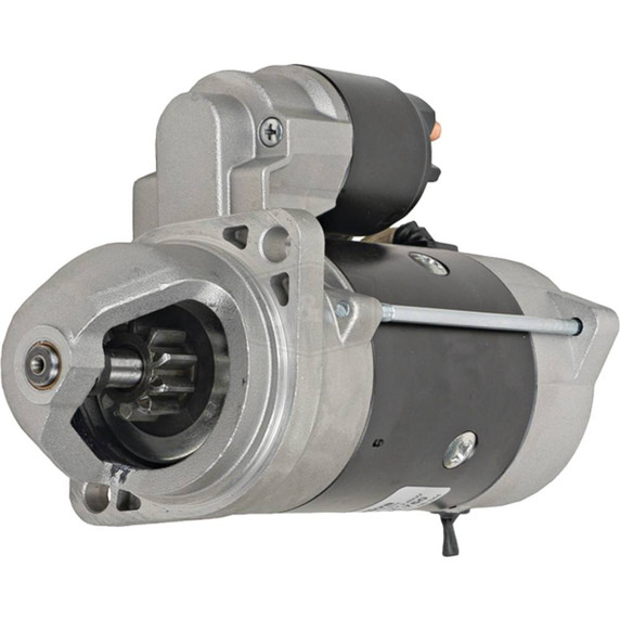 Starter Starter Motor