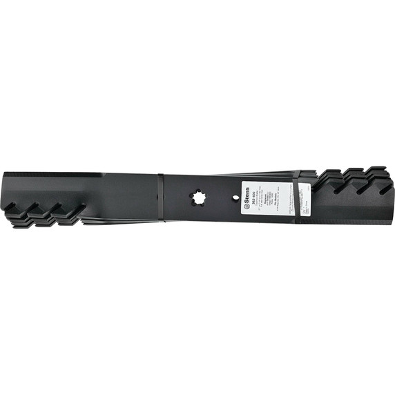 Toothed Blade Shop Pack Fits AYP 532138971