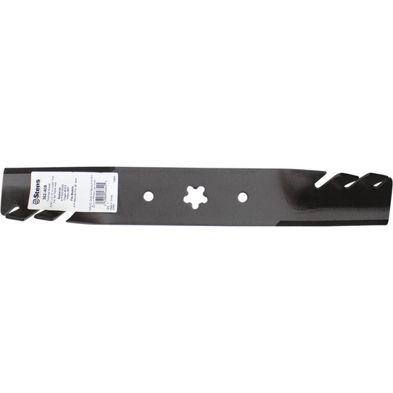 Toothed Blade Fits AYP 532180054