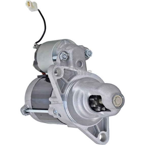 Electric Starter Fits Toro 92-2055