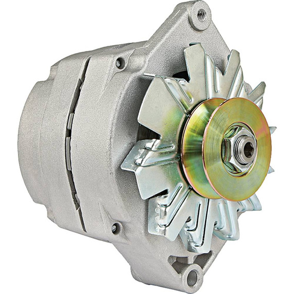 Alternator Conversion Kit Fits IHC Gen. Conversion