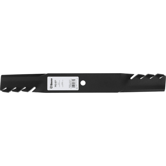 Toothed Blade Fits Scag 483318