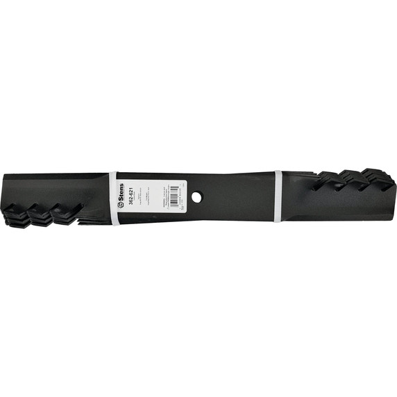 Toothed Blade Shop Pack Fits Scag 483318