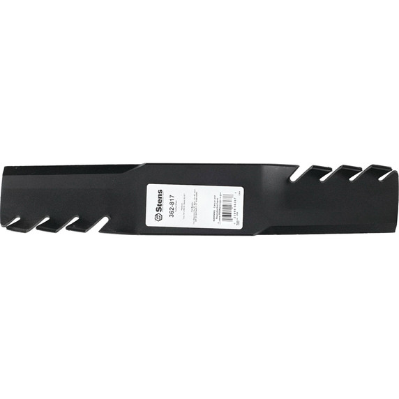 Toothed Blade Fits Toro 107-3192-03