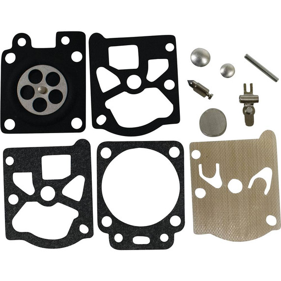 OEM Carburetor Kit Fits Walbro K1-WTF