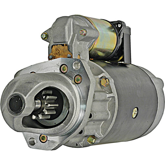 Starter Fits Denso 12V 11T Str