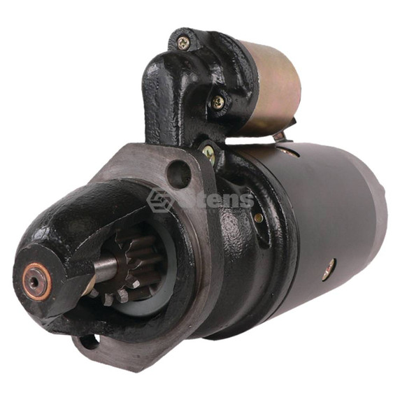 Starter Fits Same 406090004
