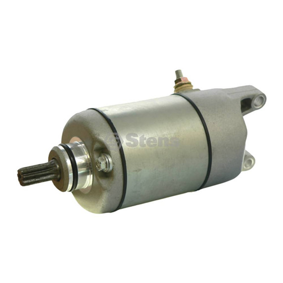 Starter Fits Kawasaki 21163-1321